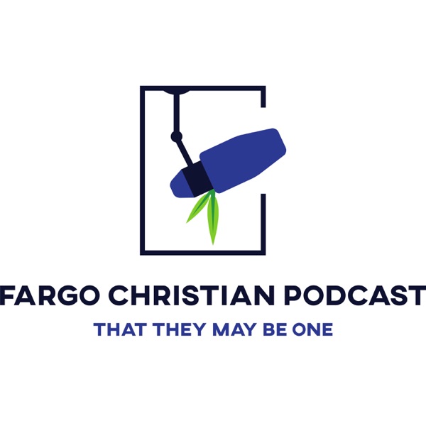 Fargo Christian Podcast Artwork