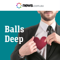 Balls Deep podcast