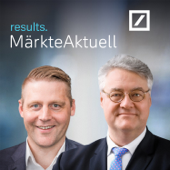 results. MärkteAktuell Podcast - Deutsche Bank