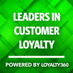 Loyalty360 Loyalty Live | Peter Vogel, vPromos