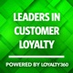 Leaders in Customer Loyalty, Powered by Loyalty360