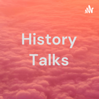 History Talks podcast
