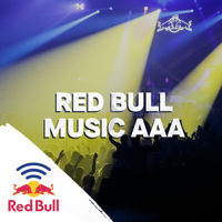 Red Bull Music AAA podcast