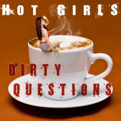 Hot Girls Dirty Questions