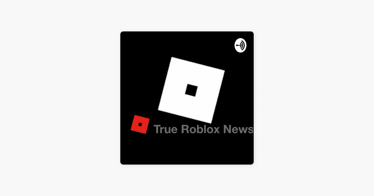 True Roblox News On Apple Podcasts - magic strike roblox