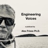 Engineering  Voices artwork