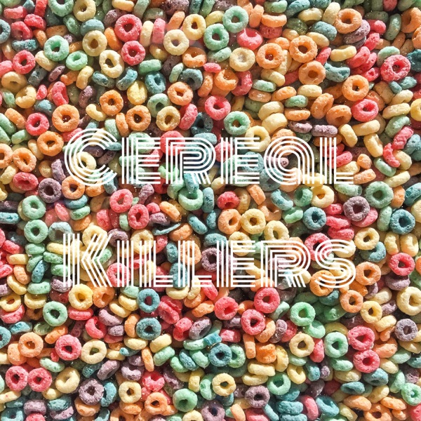 Cereal Killers Artwork