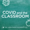 COVID and the Classroom artwork
