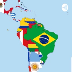 Geografia dos Países e Territórios