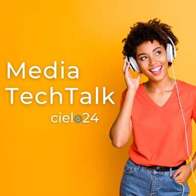 Media TechTalk Media TechTalk