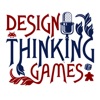 Design Thinking Games artwork