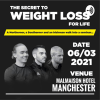 #5 - The SportSleepCoach - Nick Littlehales