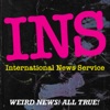 International News Service (INS) artwork