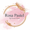 Rosa Pastel - Sandra Pamela Porras Contreras