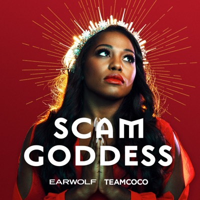 Scam Goddess Scam Goddess
