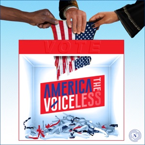 Ep. 9 - The Lack of Voting Rights in Puerto Rico and Other U.S. Territories
