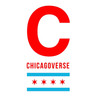 Chicagoverse 138 - Malcolm London