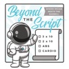 Beyond the Script artwork
