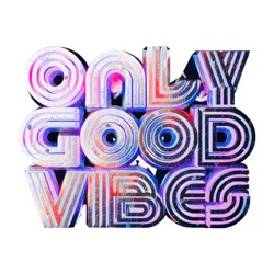 Ep 22 - Shaka Loves You - The 'Only Good Vibes' Podcast with The Knutsens