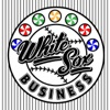 White Sox Business: A show about the Chicago White Sox artwork