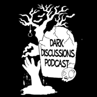 Dark Discussions Podcast podcast