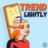 Trend Lightly artwork