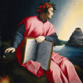 Dante Alighieri: La Divina Commedia - Lorenzo Pieri