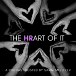 The HRart of It