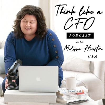 Think Like A CFO Podcast Think Like A CFO Podcast