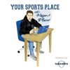 Your Sports Place With Mason Place artwork