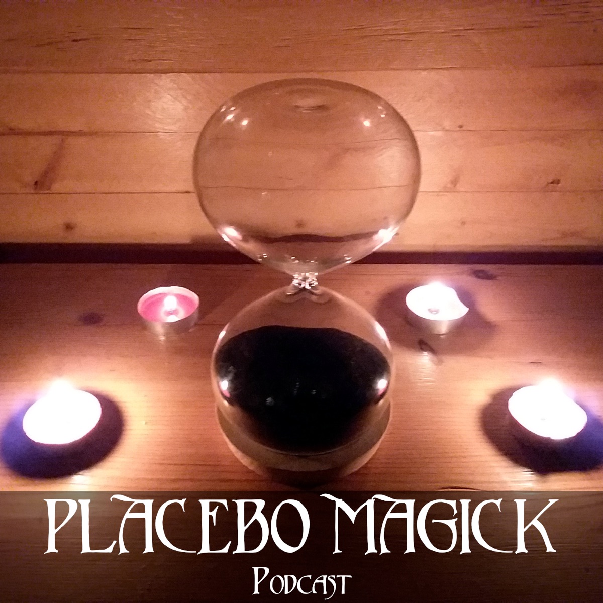 Placebo Magick Podcast – Podcast – Podtail