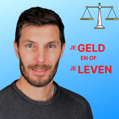 Michiel van Vugt - Je Geld en/of Je Leven Michiel van Vugt - Je Geld en/of Je Leven