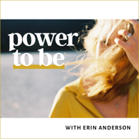 The Power To Be: Nicolette Richer