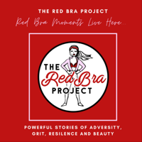 EP 67 Dream Big. Aim High. Soar. flyGIRL with Natalie Kelley