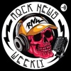 Rock News Weekly Podcast artwork