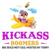 Kickass Boomers artwork