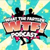 What The Fartlek Podcast artwork