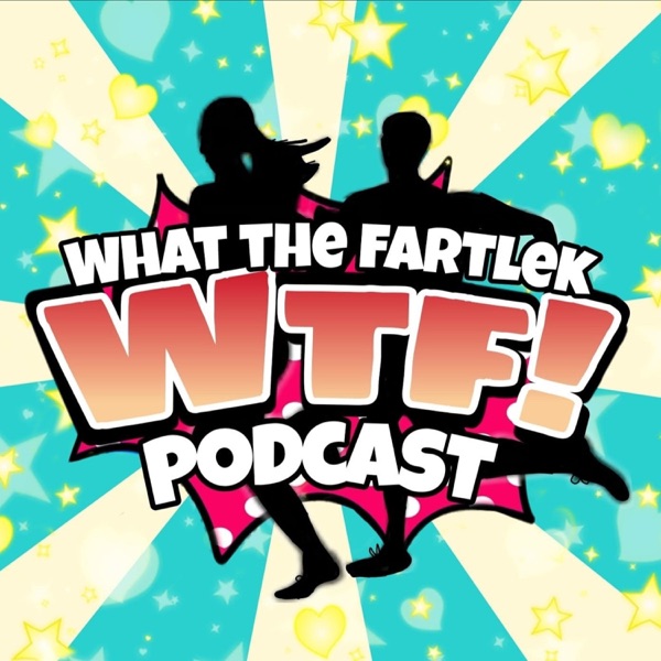 What The Fartlek Podcast Artwork