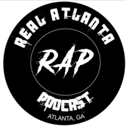 OLYMPIC BOOTY | R.A.P. | REAL ATLANTA PODCAST