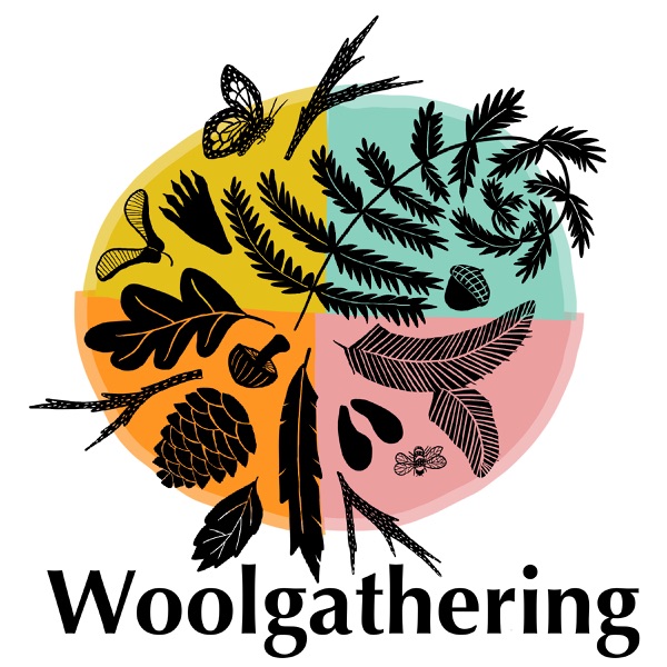 Woolgathering Artwork