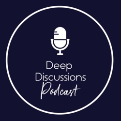 Deep Discussions: Revert Reflections with Sr Sakinah Carter