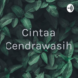 Cintaa Cendrawasih