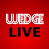 Wedge LIVE! artwork
