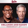 Orlando & Sandy