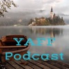 YAFF Podcast artwork