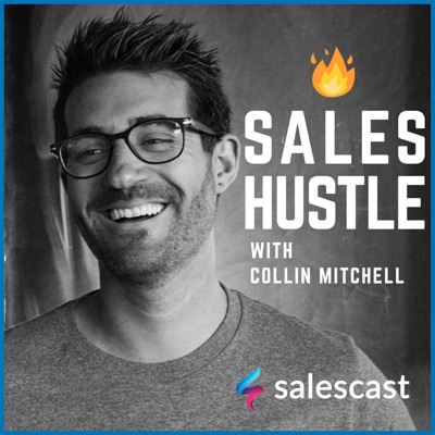 Sales Hustle Sales Hustle