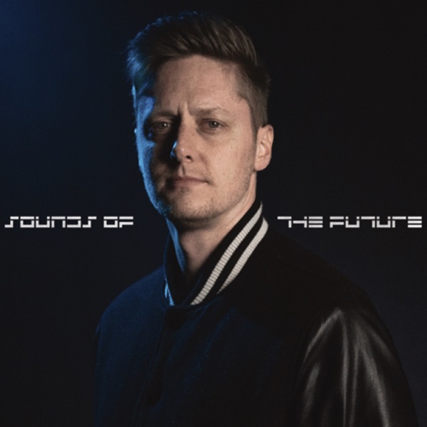 Artwork for Sounds Of The Future