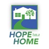 Hope Has a Home artwork