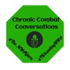Chronic Combat Conversations artwork