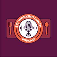 ETF Working Lunch Podcast